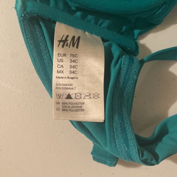 H&M two Piece bikini - Picture 3 of 3